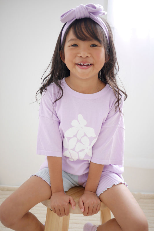 TEE | ALASKA (KIDS) SPRING 24