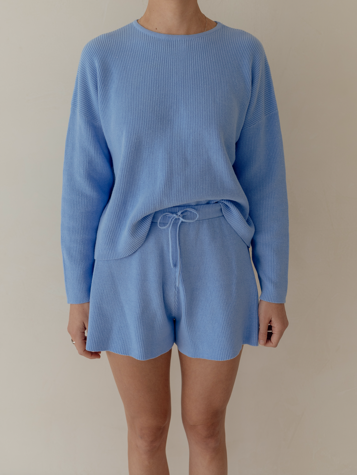 PULLOVER | RIVER (WOMEN'S) - ZIGGY LOU