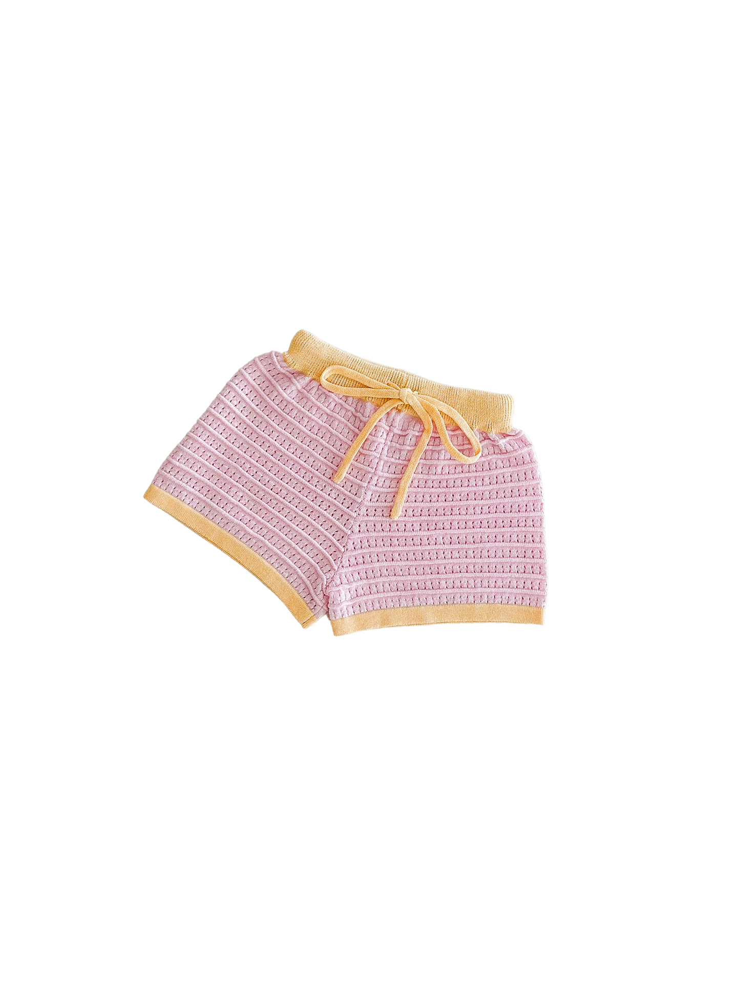 SHORTS |  CLEMENTINE - ZIGGY LOU