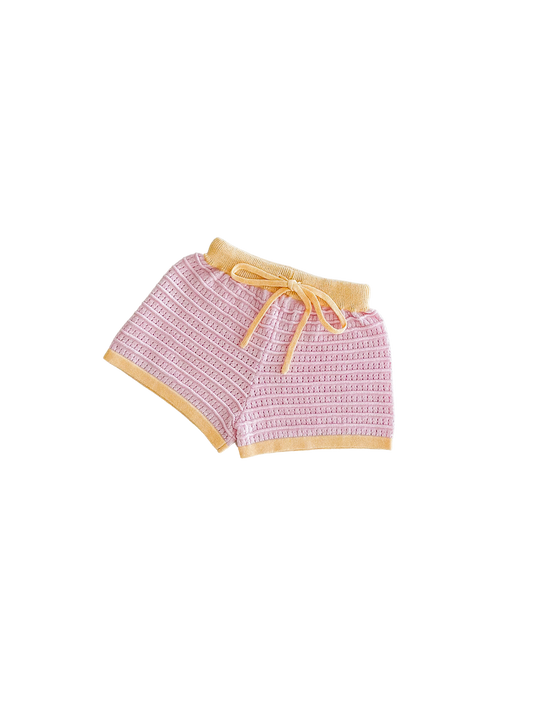 SHORTS |  CLEMENTINE - ZIGGY LOU