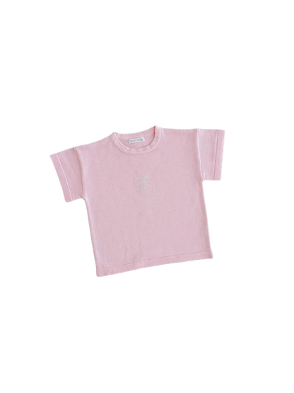 SIGNATURE TEE | FREYA (KIDS) - ZIGGY LOU