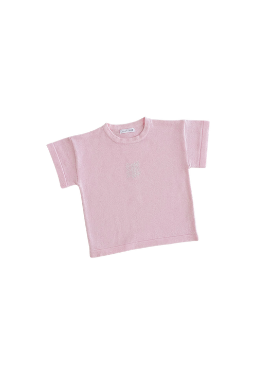 SIGNATURE TEE | FREYA (KIDS) - ZIGGY LOU