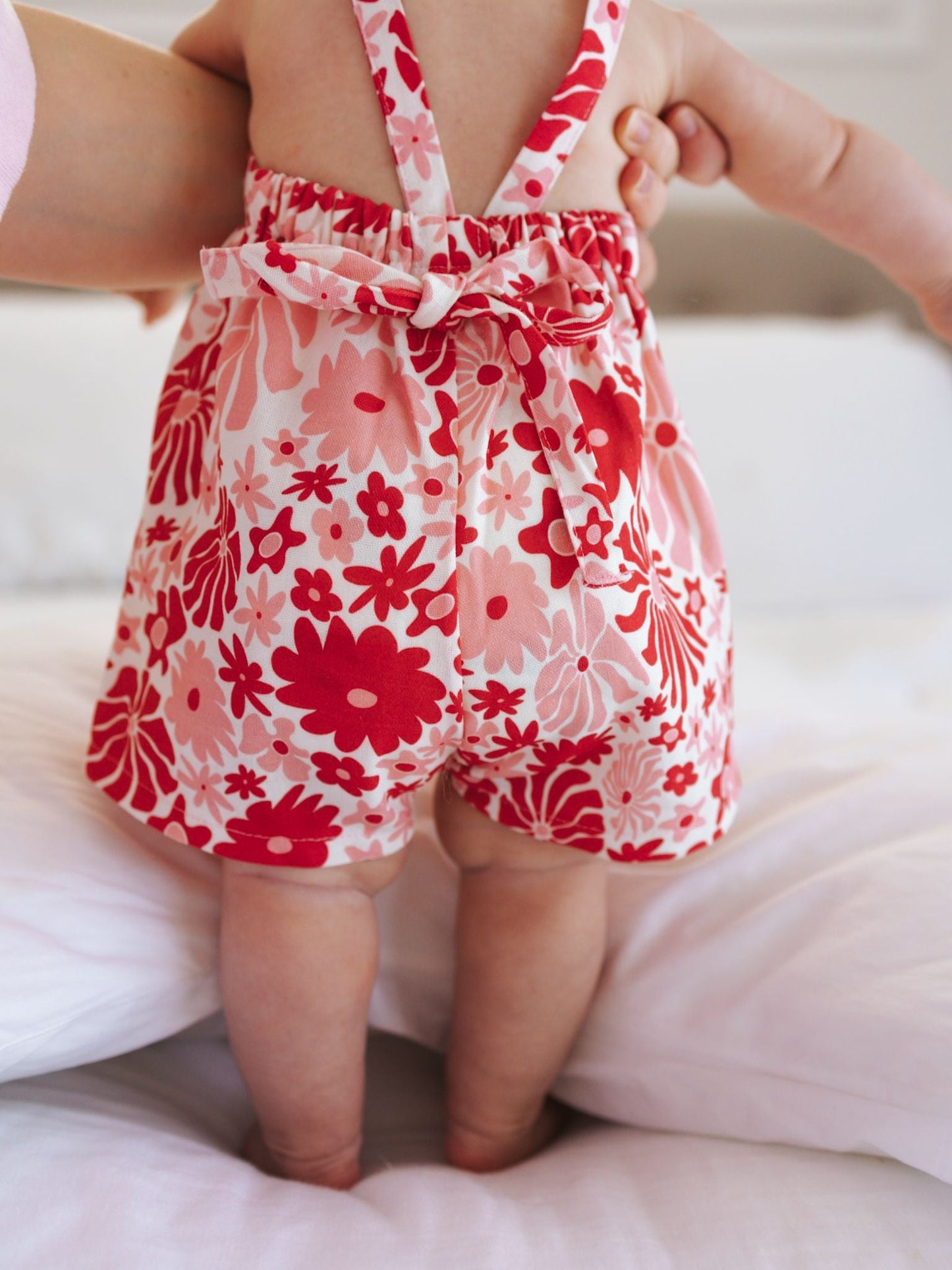 PLAYSUIT | ROSA - ZIGGY LOU FIESTA