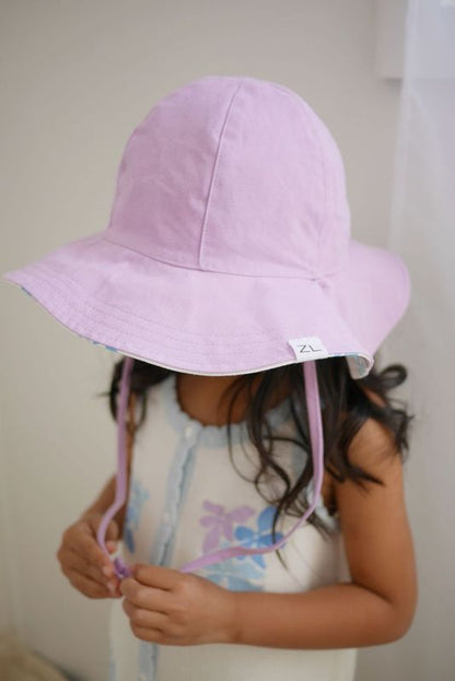 HAT | ALASKA - ZIGGY LOU SPRING 24