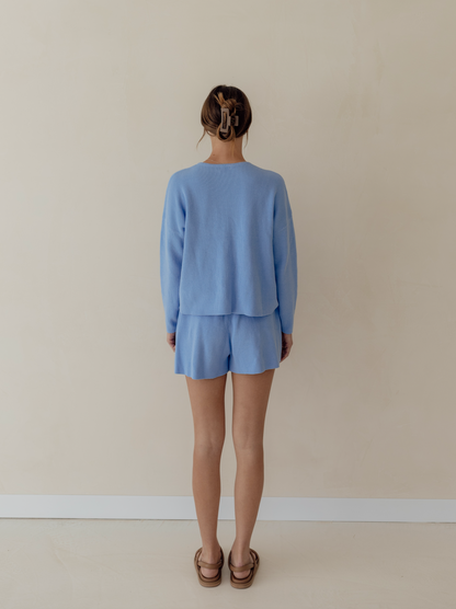 PULLOVER | RIVER (WOMEN'S) - ZIGGY LOU SPRING 24