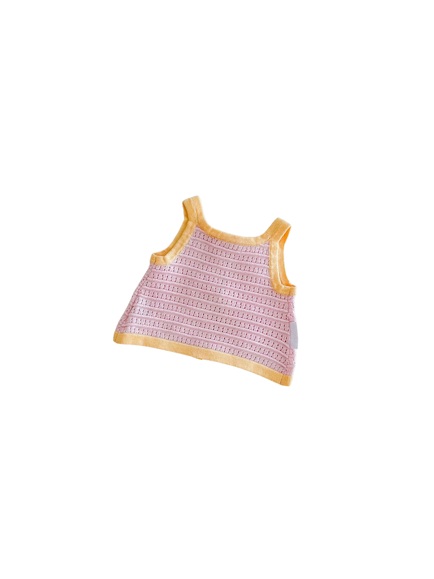 SINGLET | CLEMENTINE - ZIGGY LOU SPRING SUMMER 24