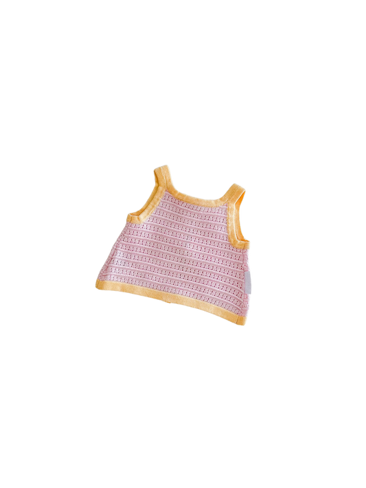 SINGLET | CLEMENTINE - ZIGGY LOU