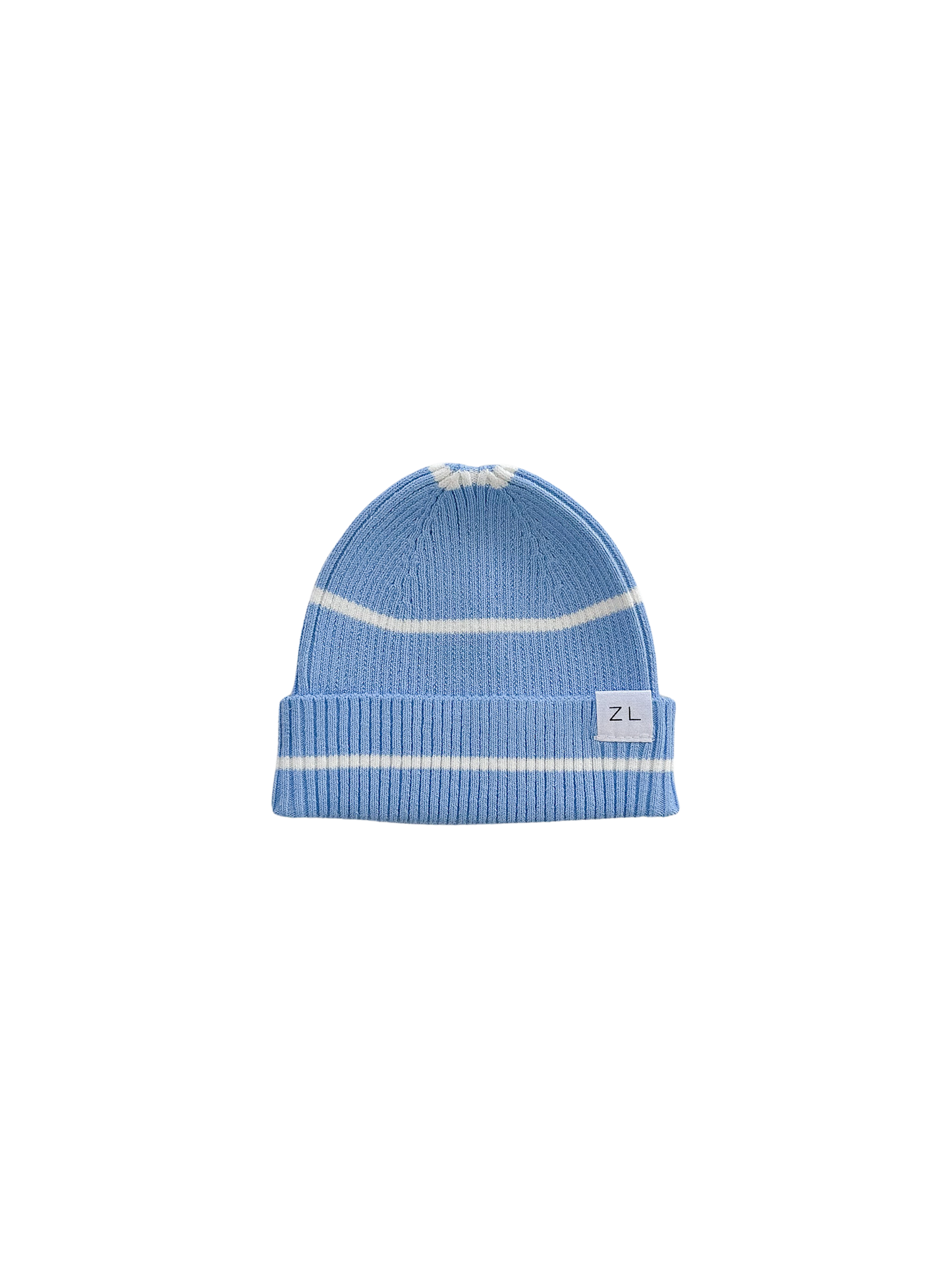 BEANIE | RIVER STRIPE - ZIGGY LOU