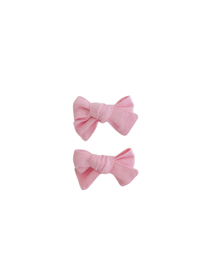 BOWS | PALOMA - ZIGGY LOU SPRING SUMMER 24