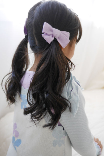 BOWS | VIOLET - ZIGGY LOU