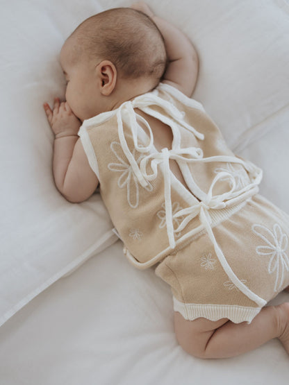 BLOOMERS | GIA (LATTE) - ZIGGY LOU