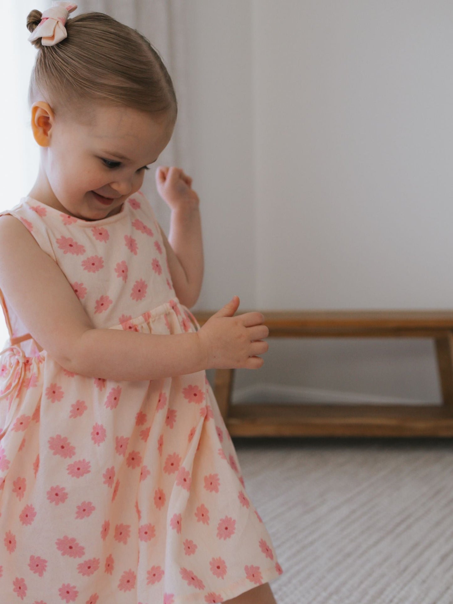 SOFIA DRESS | MARGOT - ZIGGY LOU FIESTA