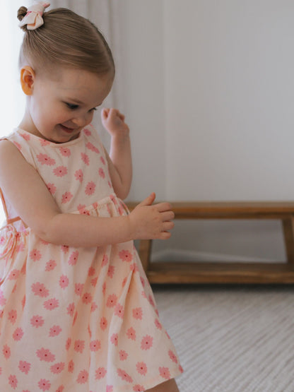 SOFIA DRESS | MARGOT - ZIGGY LOU FIESTA