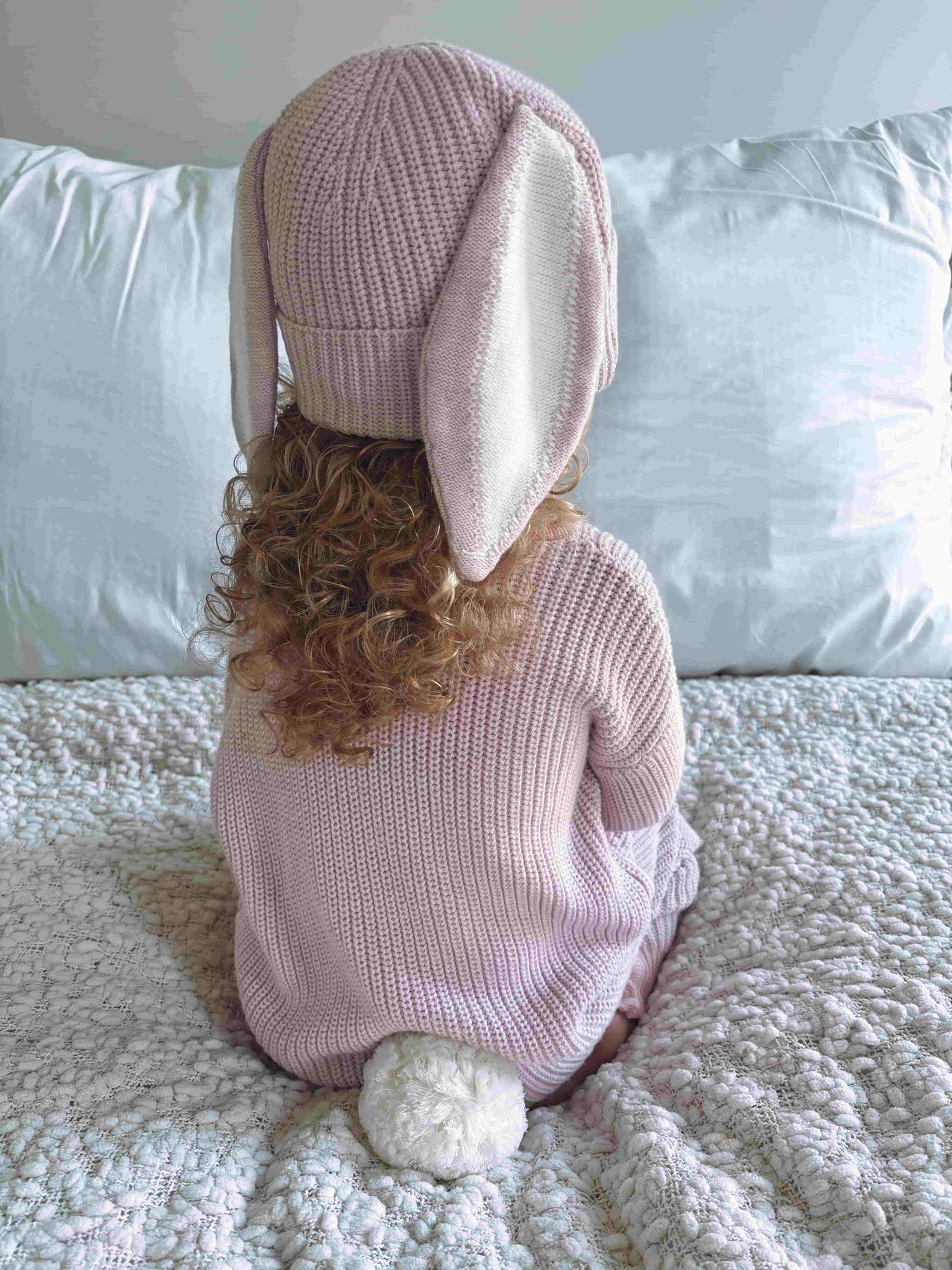 BEANIE | EASTER (BAMBY)