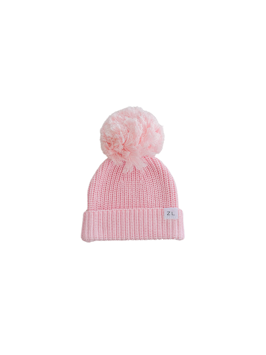 BEANIE | DAHLIA