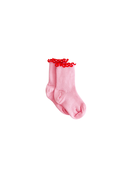 SOCKS | ELODIE - ZIGGY LOU FIESTA