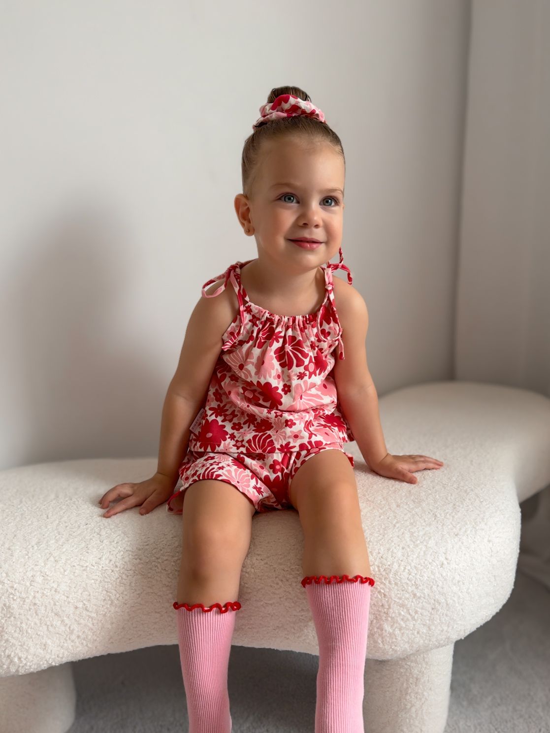 SOCKS | ELODIE - ZIGGY LOU FIESTA