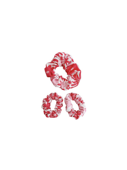 SCRUNCHIE | ROSA - ZIGGY LOU