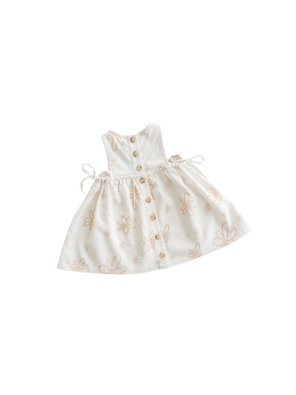 SOFIA DRESS | GIA (KIDS) - ZIGGY LOU