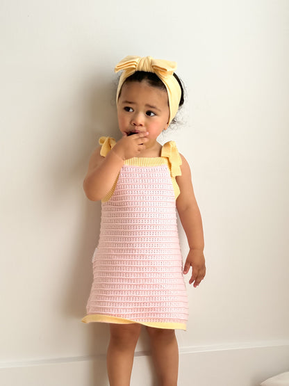 DRESS | CLEMENTINE - ZIGGY LOU